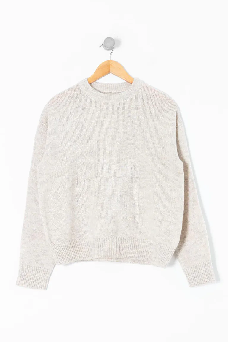 Sweater Básico de Sky en Buzos y Sweaters para argentina