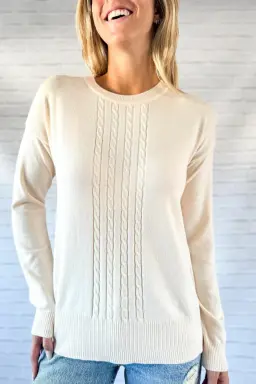 Sweater niza de Leonax en Buzos y Sweaters para argentina