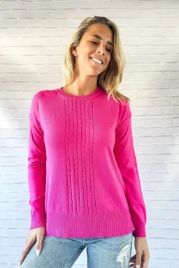 Sweater niza de Leonax en Buzos y Sweaters para argentina