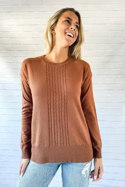 Sweater niza de Leonax en Buzos y Sweaters para argentina