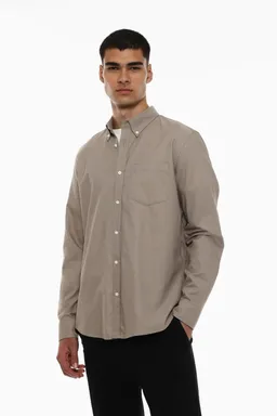Camisa oxford de Lefties en Camisas para argentina
