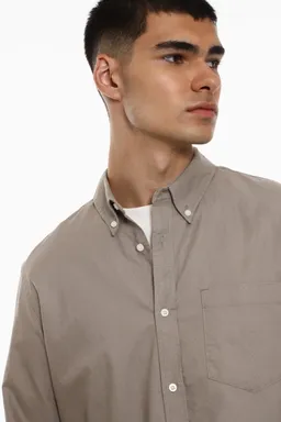 Camisa oxford de Lefties en Camisas para argentina