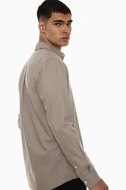 Camisa oxford de Lefties en Camisas para argentina