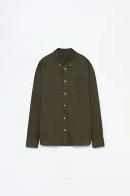 Camisa oxford de Lefties en Camisas para argentina
