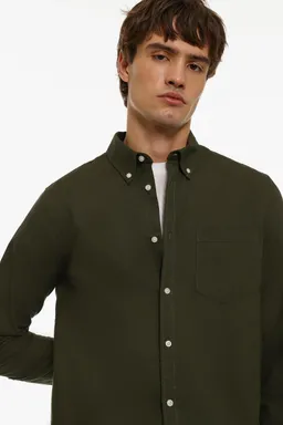 Camisa oxford de Lefties en Camisas para argentina
