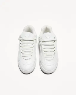 Zapatillas techno con volumen de Bershka en Zapatillas para argentina