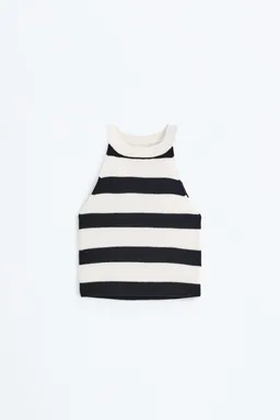 Top cuello halter de Lefties en Tops para argentina