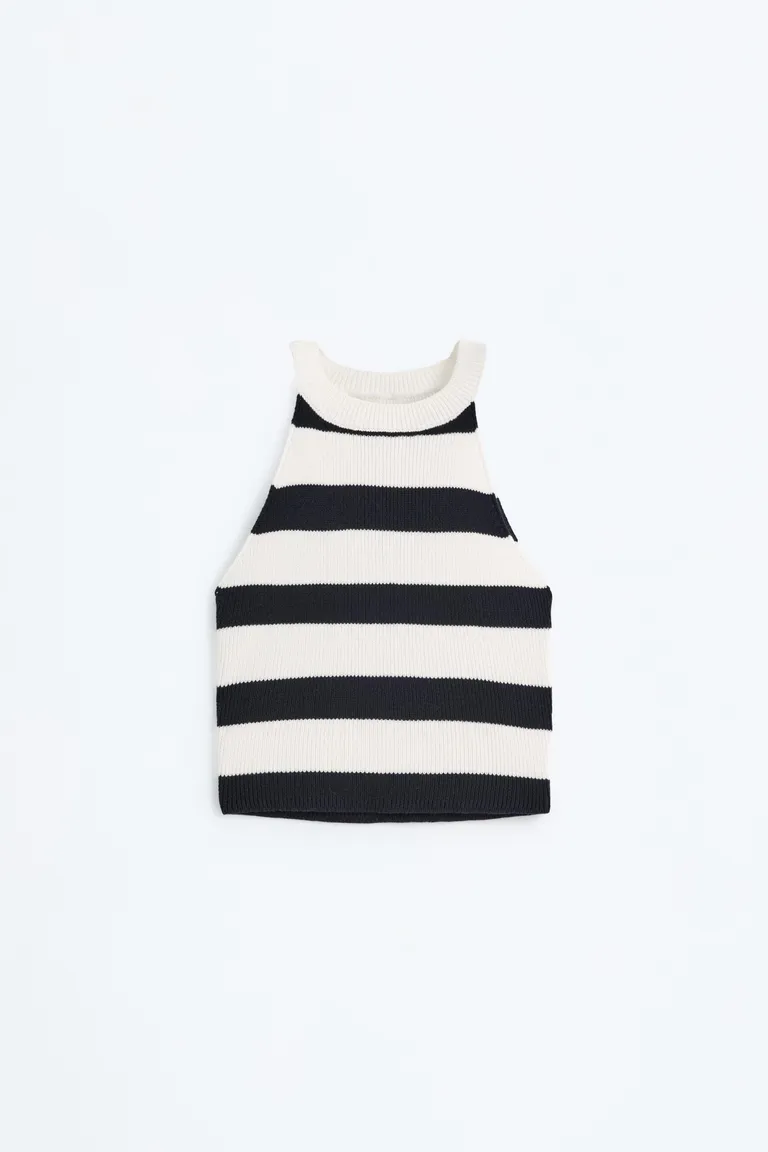 Top cuello halter de Lefties en Tops para argentina