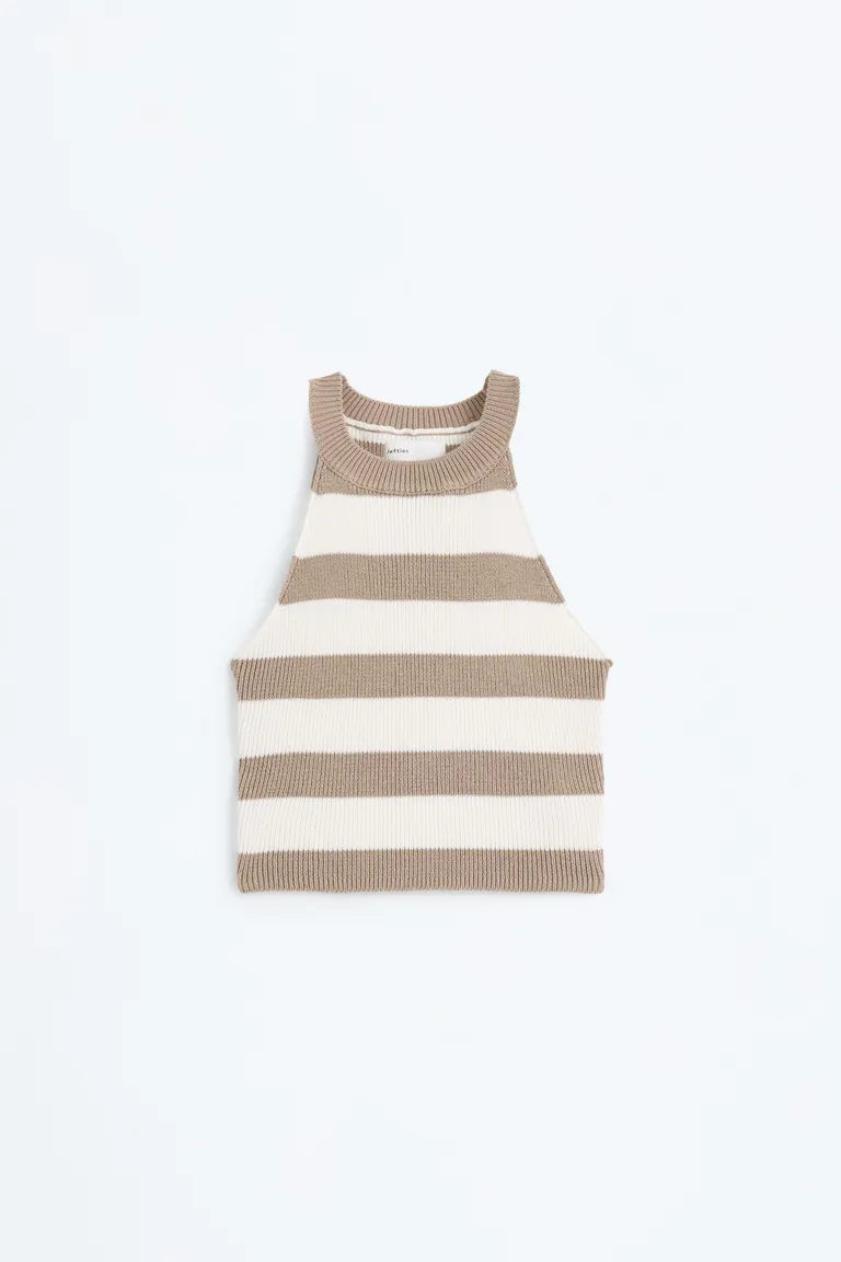 Top cuello halter de Lefties en Tops para argentina