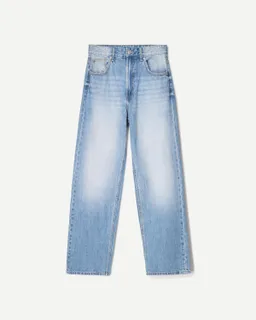 Jeans recto de Bershka en Pantalones para argentina