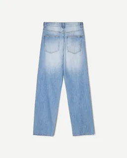 Jeans recto de Bershka en Pantalones para argentina