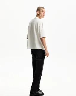 Jeans recto de Bershka en Pantalones para argentina