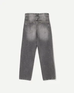 Jeans recto de Bershka en Pantalones para argentina