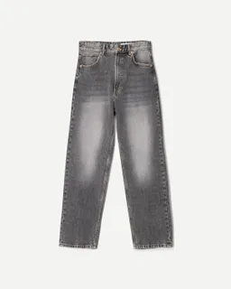 Jeans recto de Bershka en Pantalones para argentina