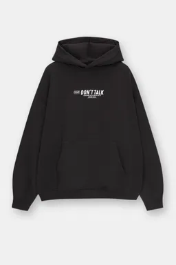 Sudadera capucha stwd de Pull&Bear en Buzos y Sweaters para argentina