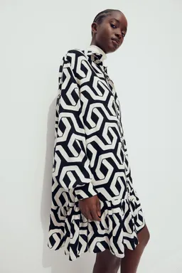 Vestido camisero oversize de H&M en Vestidos para argentina
