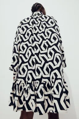 Vestido camisero oversize de H&M en Vestidos para argentina