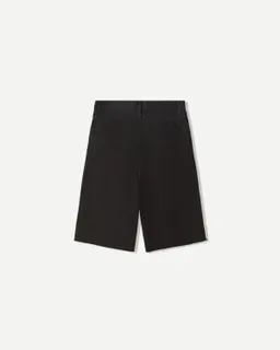Bermuda denim corte amplio de Bershka en Bermudas y Shorts para argentina