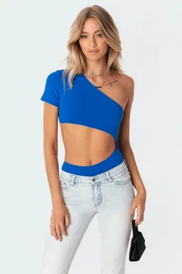 Body diana cut out de Edikted en Bodies para argentina
