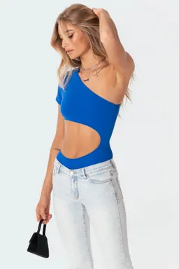 Body diana cut out de Edikted en Bodies para argentina