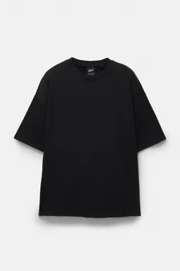 Remera manga corta stwd de Pull&Bear en Remeras y Polos para argentina