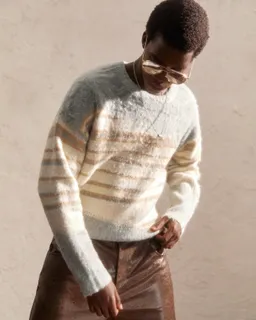 Sweater casual estilo old money de Aknotic en Buzos y Sweaters para argentina