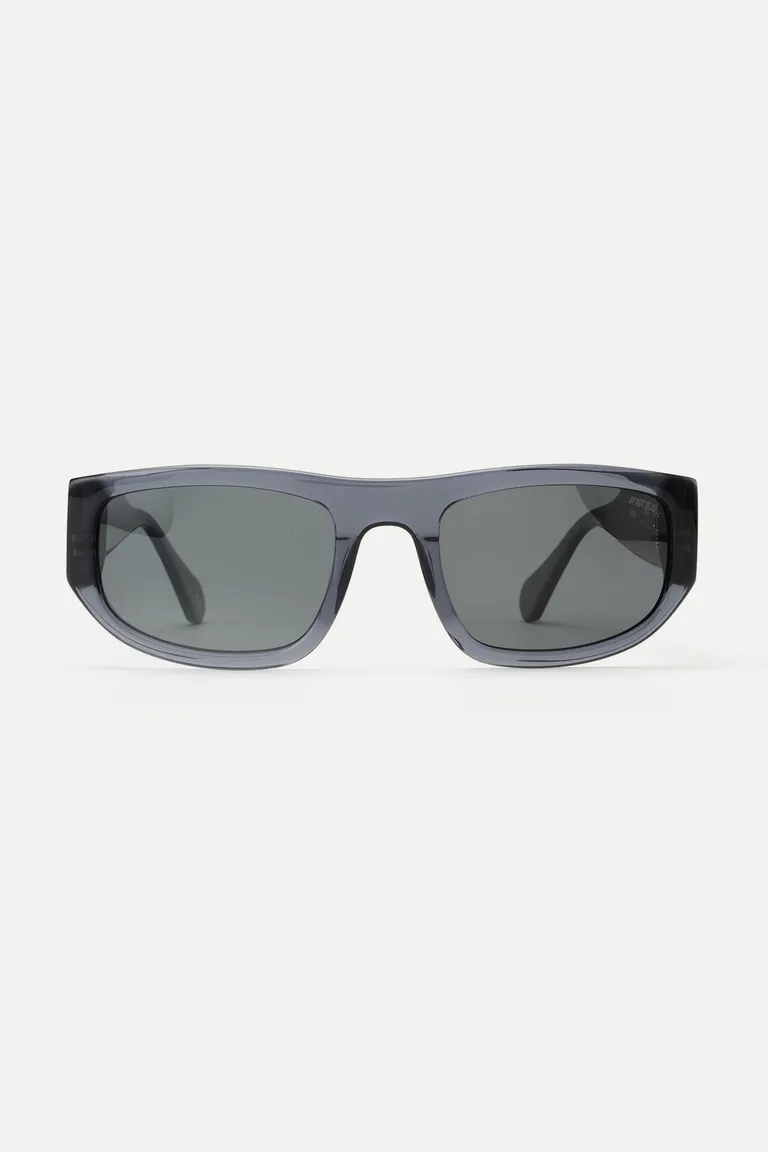 Gafas de sol de acetato premium con lentes polarizadas y ajuste personalizable de Ay Not Dead en Anteojos para argentina