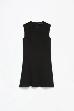 Vestido corto con vuelo de Lefties en Vestidos para argentina