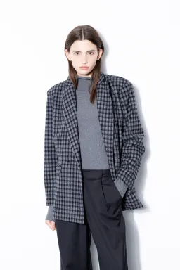 Blazer margot de Tierra 316 en Blazers para argentina
