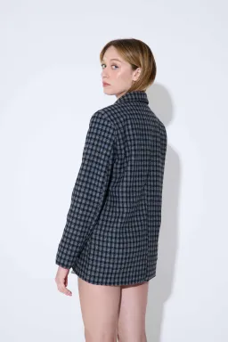 Blazer margot de Tierra 316 en Blazers para argentina