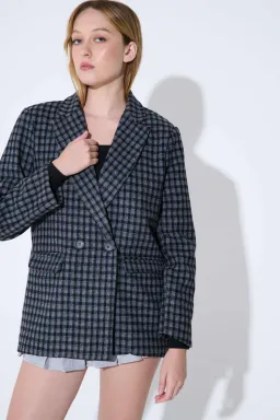 Blazer margot de Tierra 316 en Blazers para argentina