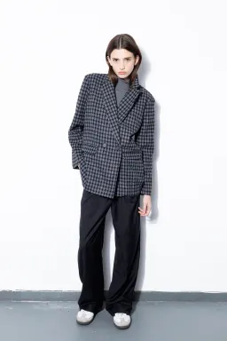 Blazer margot de Tierra 316 en Blazers para argentina