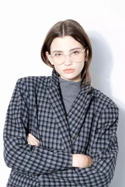 Blazer margot de Tierra 316 en Blazers para argentina