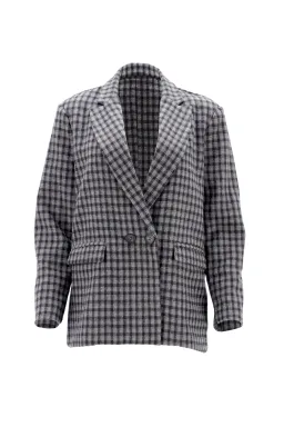 Blazer margot de Tierra 316 en Blazers para argentina