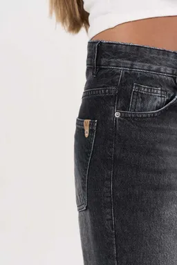 Jean denim mom noah de Magda en Pantalones para argentina