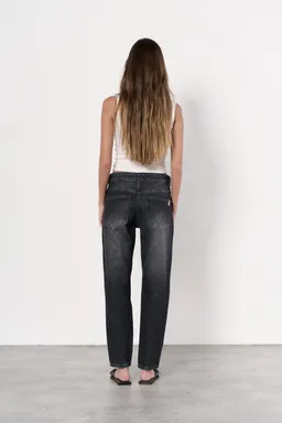 Jean denim mom noah de Magda en Pantalones para argentina