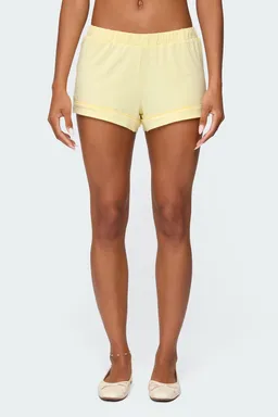 Shorts tezlie para dormir de Edikted en Pijamas y Sleepwear para argentina