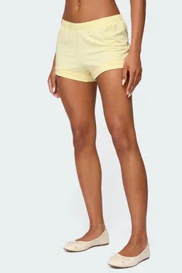 Shorts tezlie para dormir de Edikted en Pijamas y Sleepwear para argentina