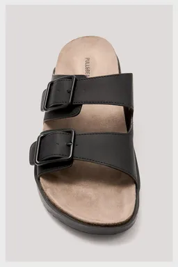 Sandalias con hebilla de Pull&Bear en Sandalias y Ojotas para argentina
