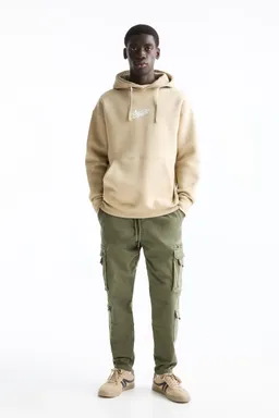 Jogger cargo de Pull&Bear en Pantalones para argentina
