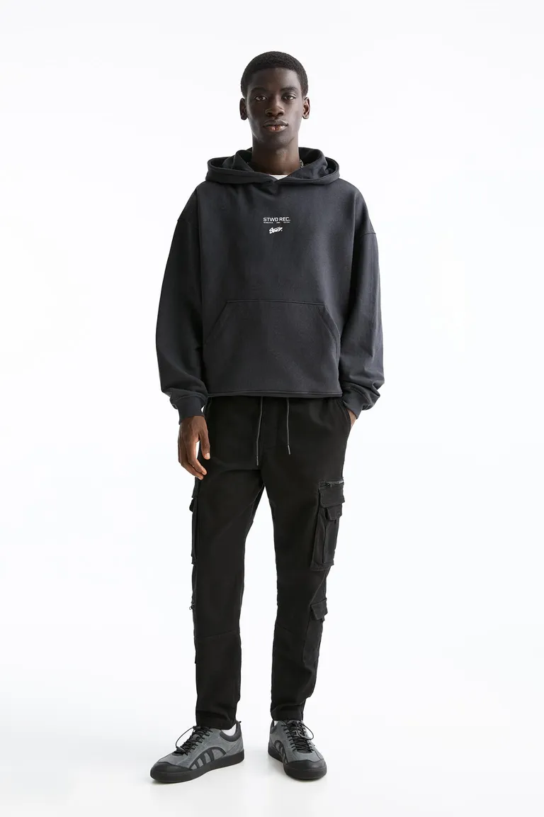 Jogger cargo de Pull&Bear en Pantalones para argentina