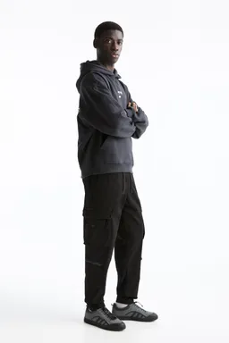 Jogger cargo de Pull&Bear en Pantalones para argentina