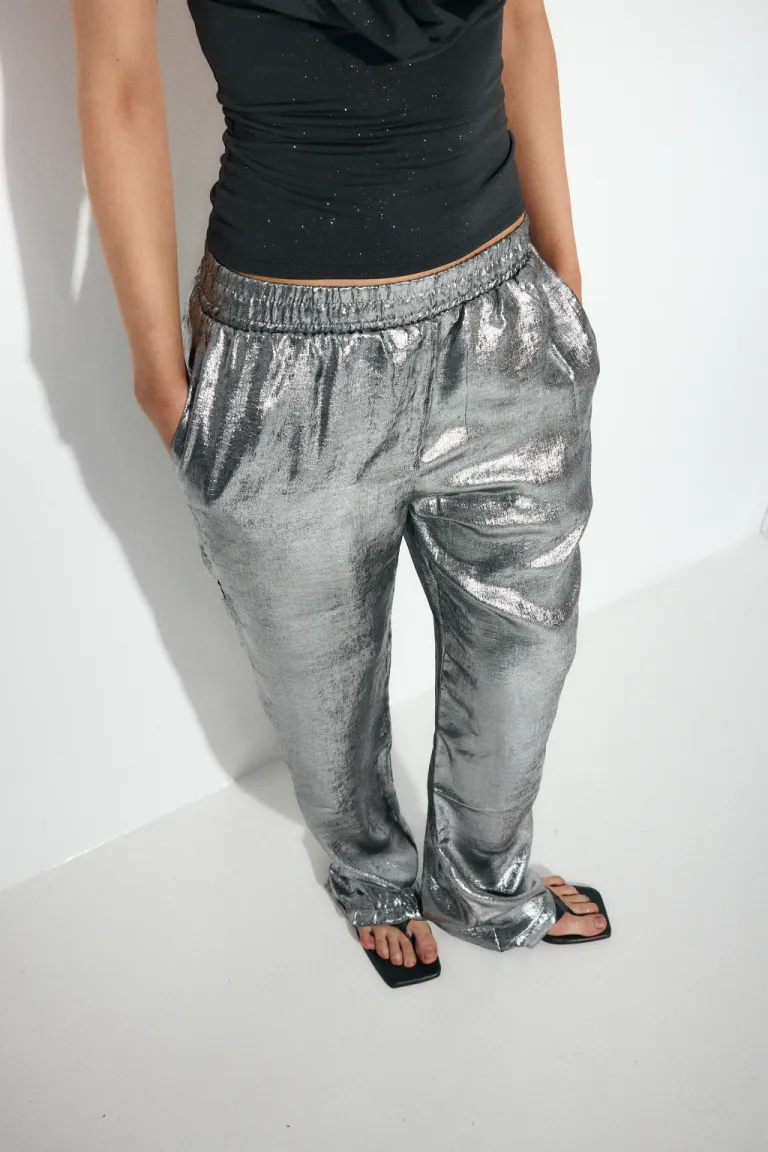 Pantalón Wide Leg de Audaz en Pantalones para argentina