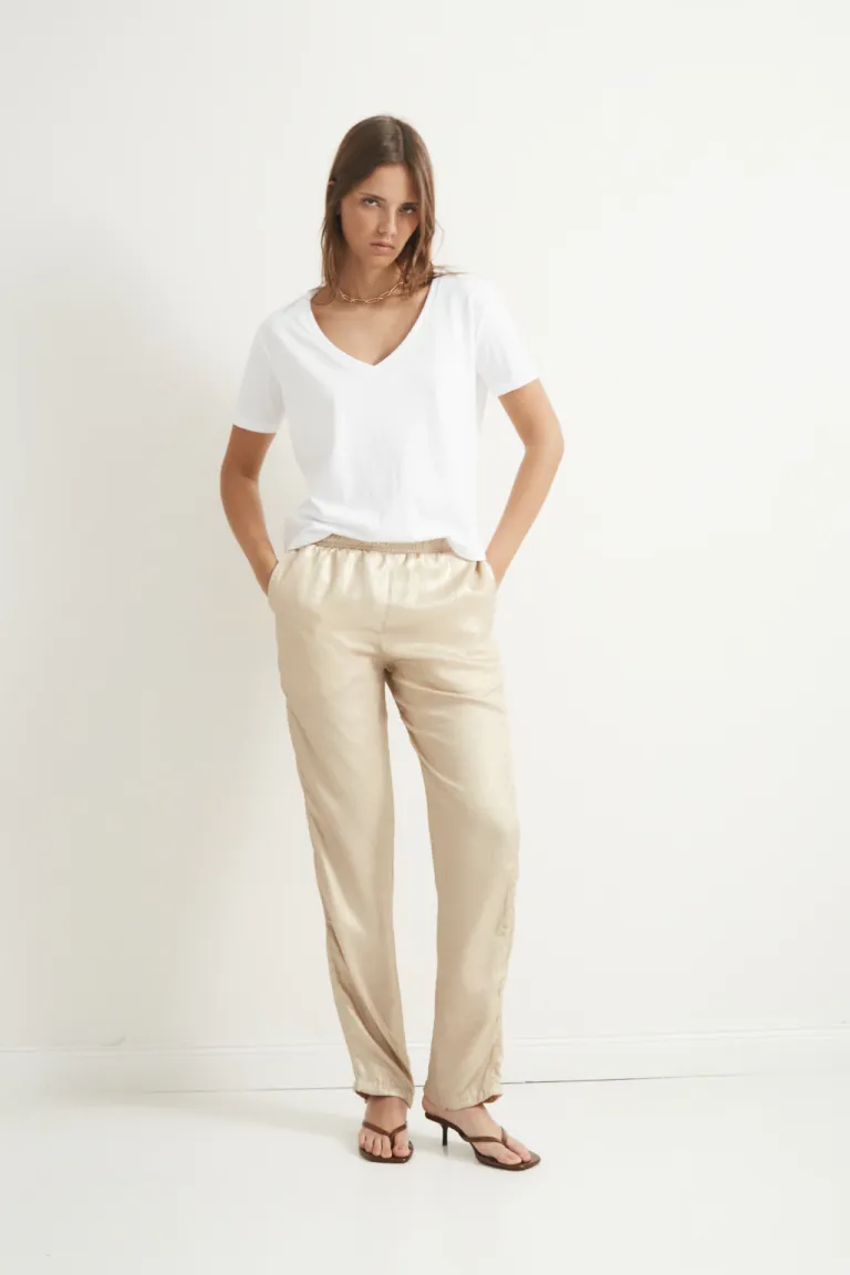 Pantalón Wide Leg de Audaz en Pantalones para argentina