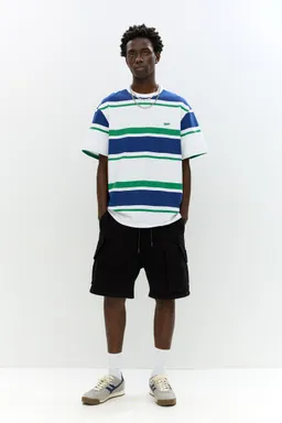 Bermuda cargo comfort de Pull&Bear en Bermudas y Shorts para argentina