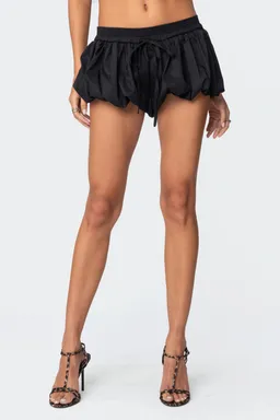 Shorts bomberos nicole de Edikted en Shorts para argentina