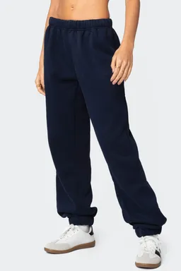 Pantalón buzo oversized clark de Edikted en Pantalones para argentina