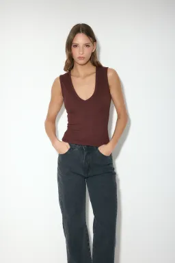 Musculosa bryse de Audaz en Tops para argentina