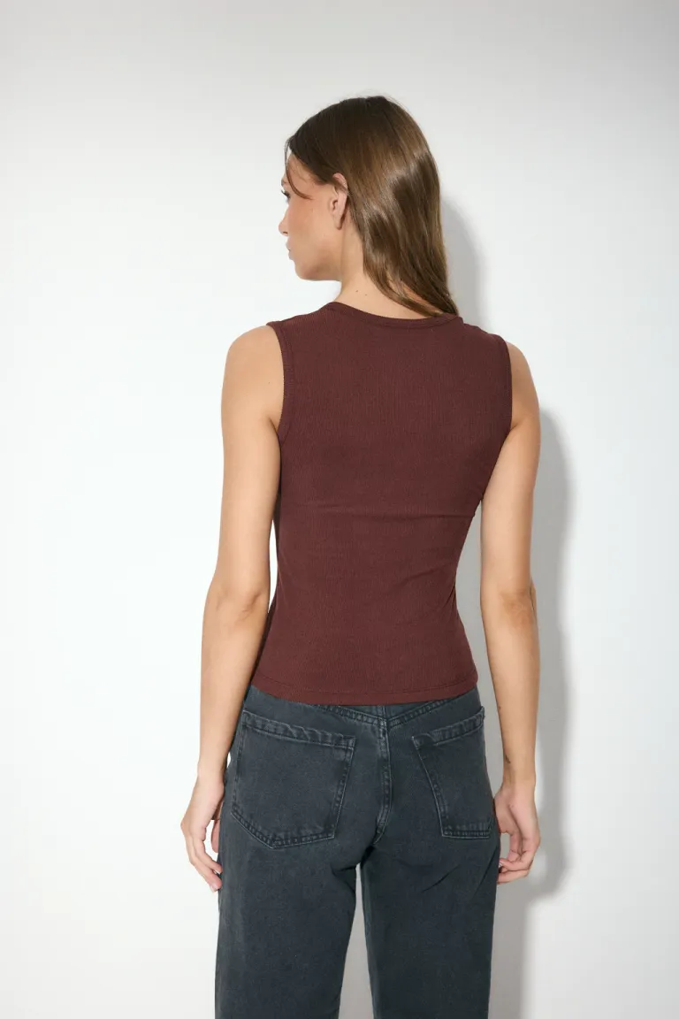 Musculosa Básica de Audaz en Tops para argentina