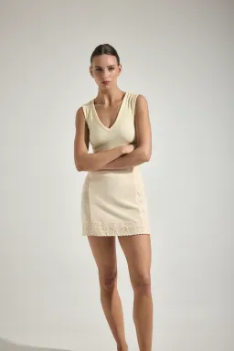 Musculosa bryse de Audaz en Tops para argentina